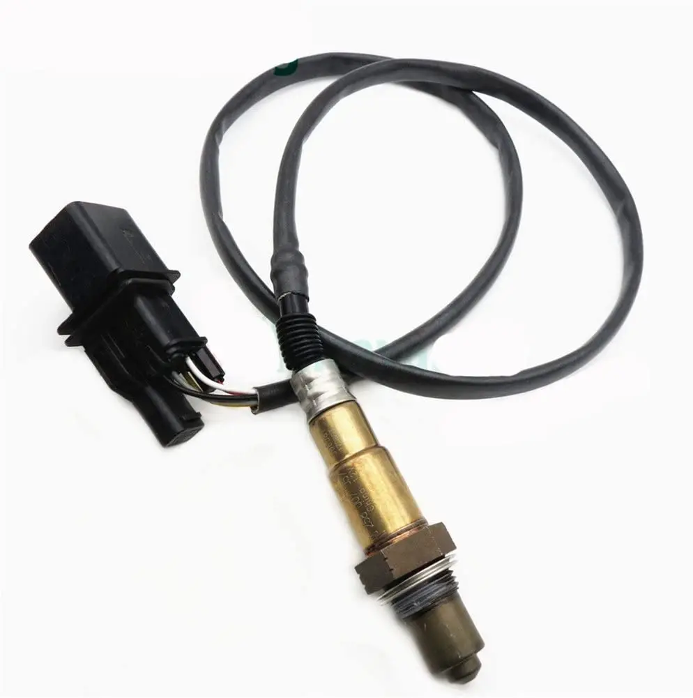 

parts OE No 06B 906 265 D Lambda Sensor for AUDI A4 A4 A6 A8 VW VOLKSWAGEN oxygen O2 sensor 06B906265D OEM No 06B 906 265D
