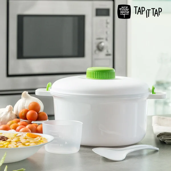 Tap It микроволновая скороварка| |