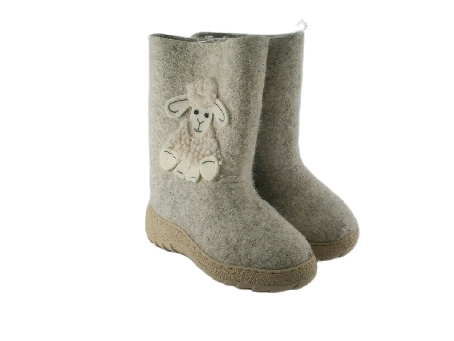 Валенки детские Ozon