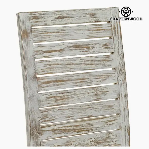 Стул Mindi wood (46x50x100 см) от Craftenwood| |