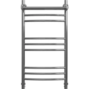Water towel rail Energy Prestige Modus 800x400 (Prestige 80/40) For bathroom holder rack radiator electric heated towels Racks Hardware Fixture Home
