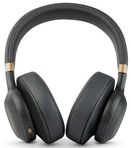 Наушники JBL E55BT Quincy Edition Black | Автомобили и мотоциклы