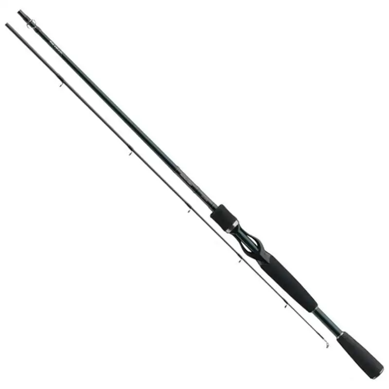 Удилище спиннинговое под мультипликатор DAIWA Powermesh PM 682HM HFB AF ( длина 2 07м тест 10 35гр.