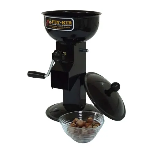 орехокол nutcracker nut walnut almond apricot kernel olive crusher machine all metal multi kitchen gadget tool