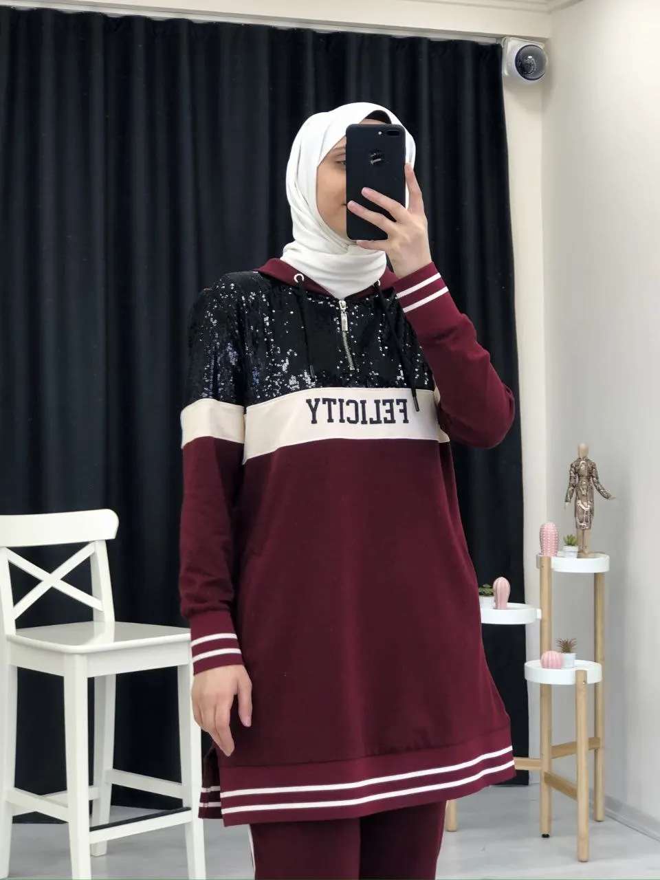 Новый сезон женский спортивный костюм из 2 предметов комплект одежды с капюшоном