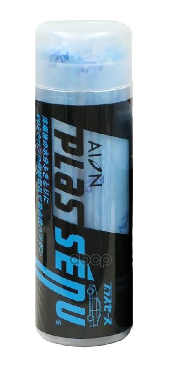 Ткань Водопоглощающая Aion Plas Senu В Тубе 69х43 См Голубая / Голубой арт. 301B | Уход за