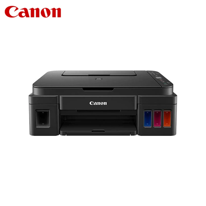 МФУ CANON PIXMA G3411 чернила в комплекте | Компьютеры и офис