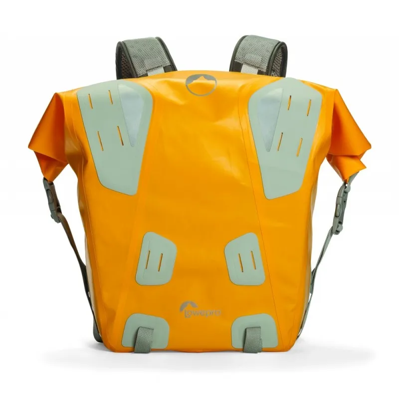Влагонепроницаемый рюкзак для фототехники Lowepro DryZone BP 40L |