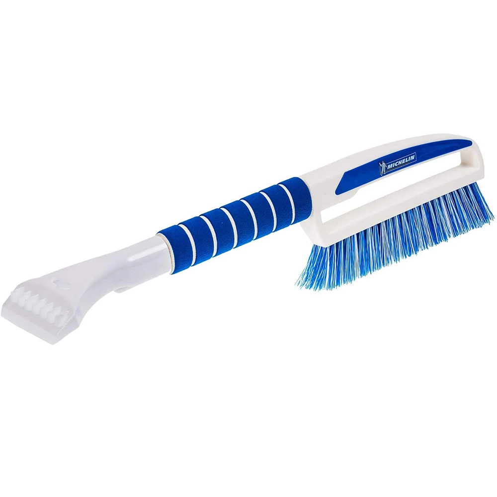 

Michelin MC6466 3'ü In One Snow Brush and Ice Scraper Wiper Cleaner, Cleaning Brush, easy to Use, Practical