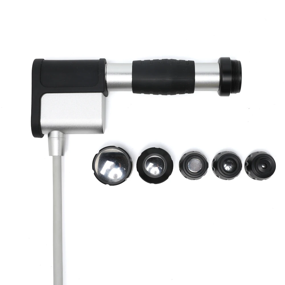 10 бар пневматическая экстракорпоральная ударно-волновая терапия устройство для