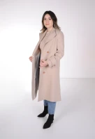 custom built women coat