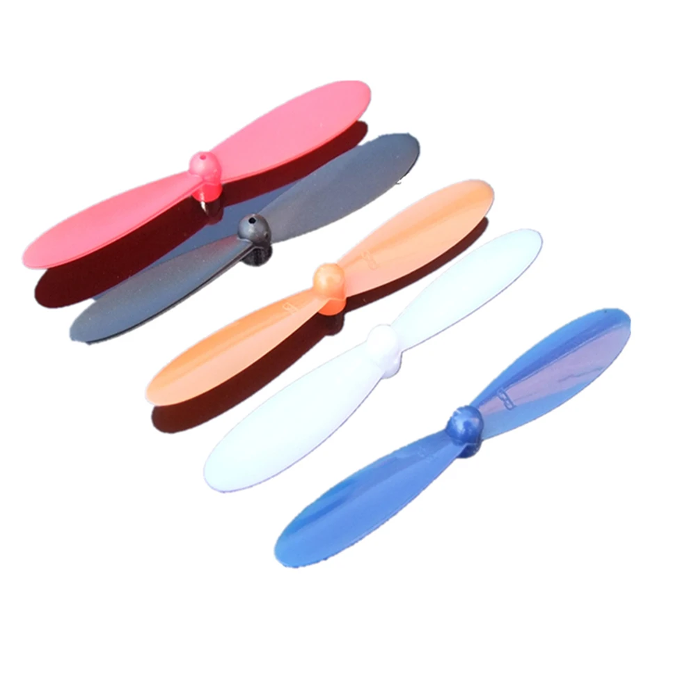 

Пропеллер из АБС-пластика для самостоятельной сборки, миниатюрный вертолет с дистанционным управлением, модель самолета, защита от падения...