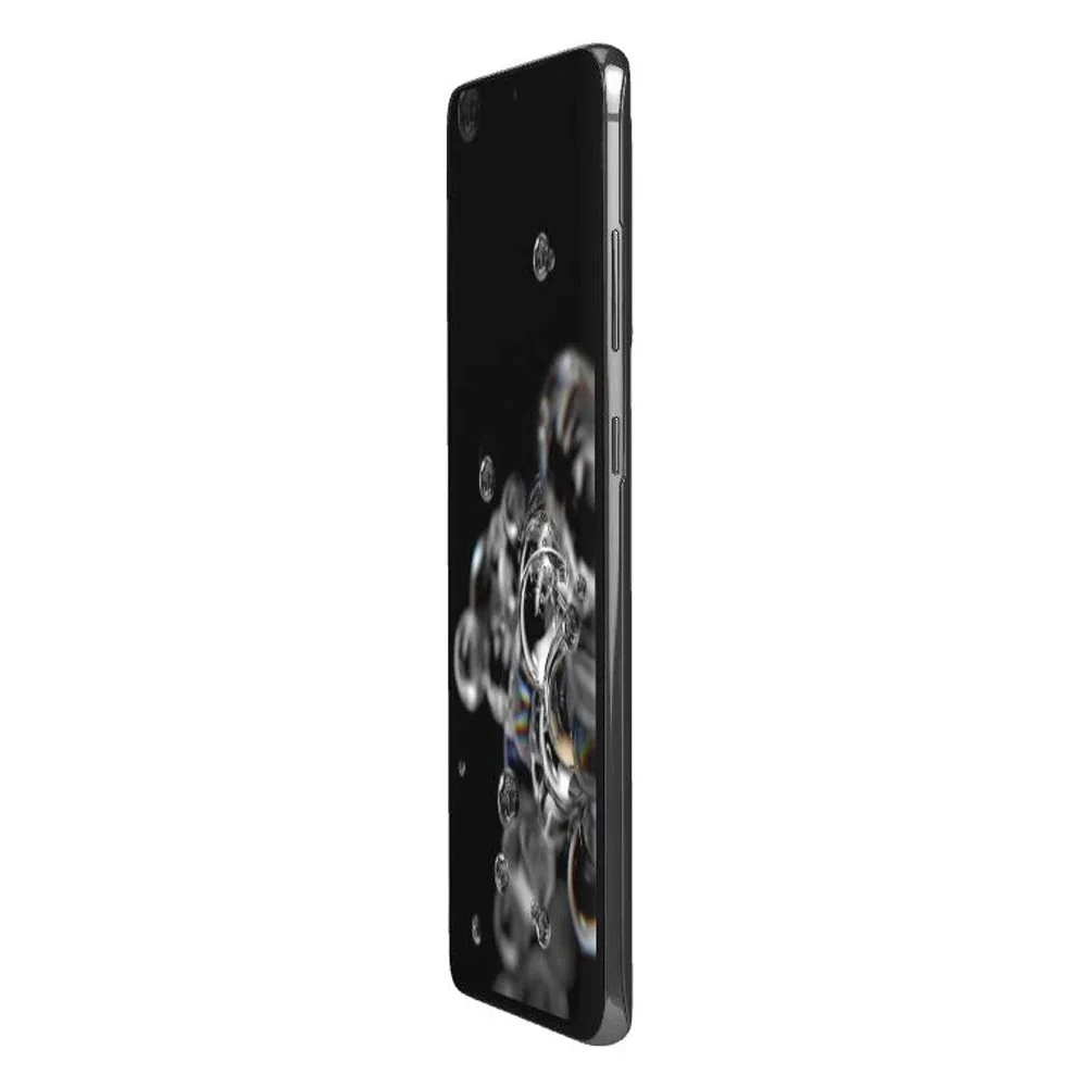 Восстановленный разблокированный смартфон Samsung Galaxy S20 Ultra 5G 128 ГБ ROM G988U Snapdragon 865