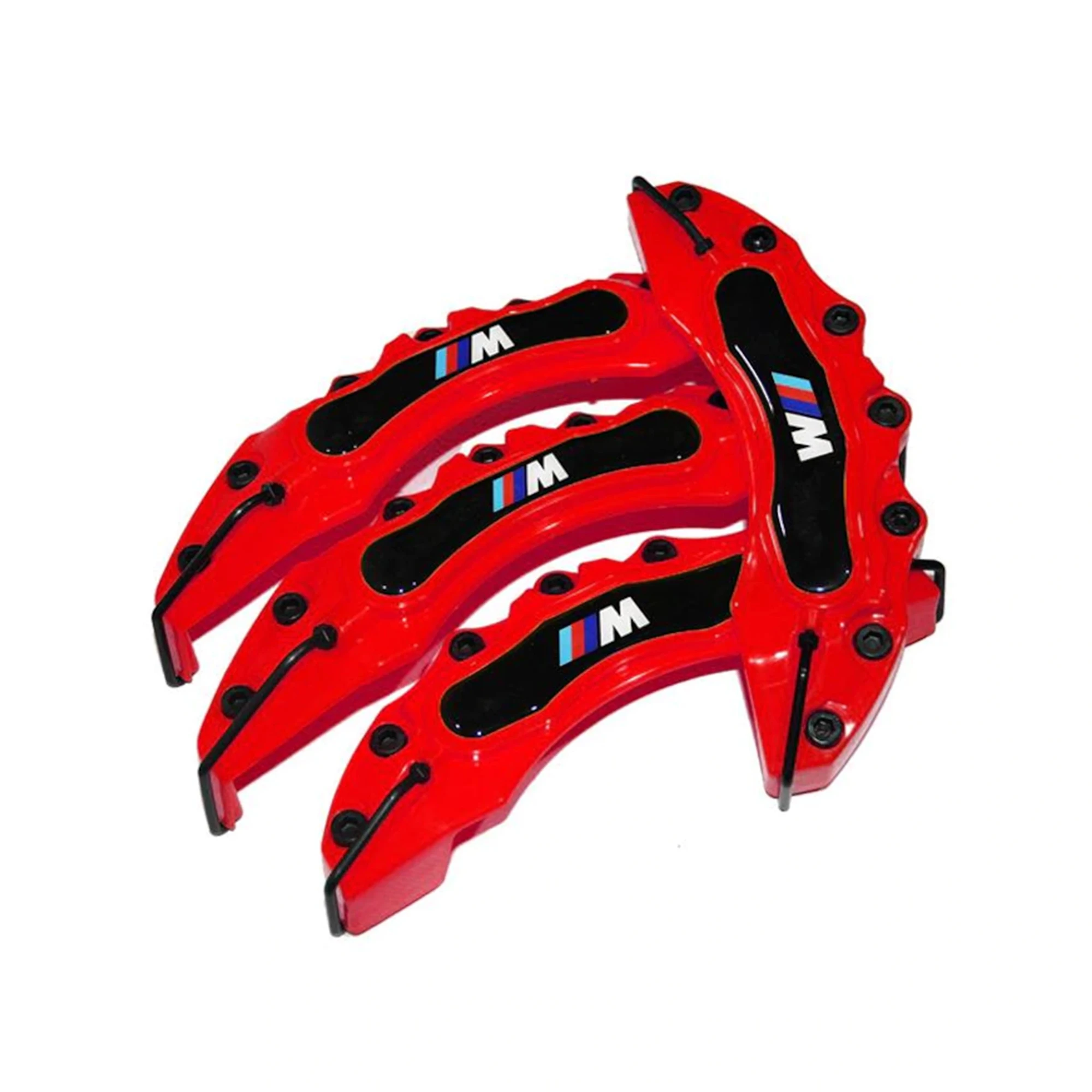 Крышка тормозного суппорта декоративная крышка для BMW M 16-19 дюймов колесо из