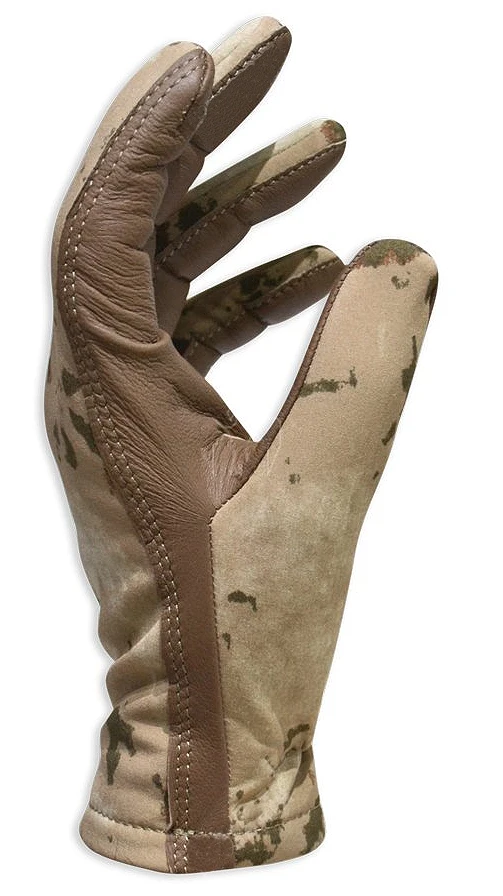 

Турклонские рабочие перчатки из мягкой оболочки