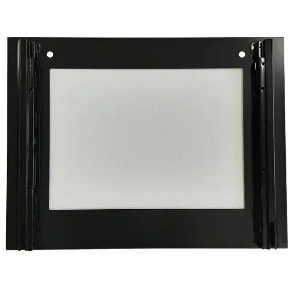 Whirlpool C00398208 (481010773465) стекло внешнее двери духовки 595х453мм для плиты IKEA |