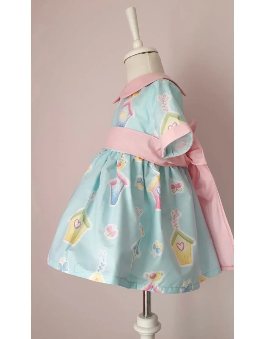 

Feast Favors Dress