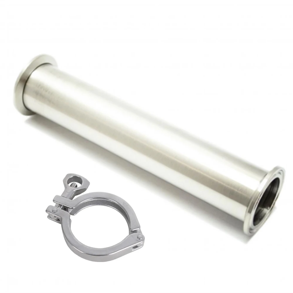 Царга 2 дюйма для дистилляторов | Дом и сад