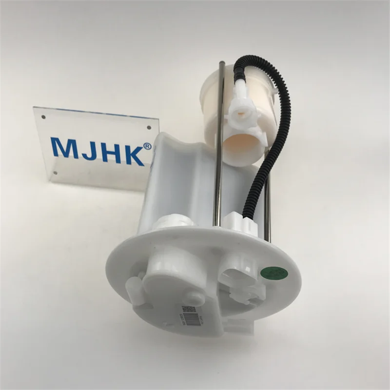 Фото MJHK Fuel Filter For Toyota Yaris Vios NCP92 ZSP-92 77024-0D070 77024-0D130 77024-52122 77024-52120 №1