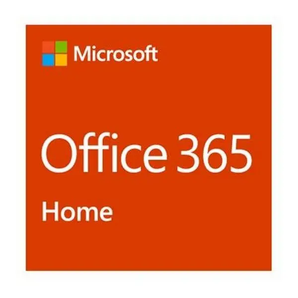 Microsoft Office 365 домашняя microsoft 6GQ-00995