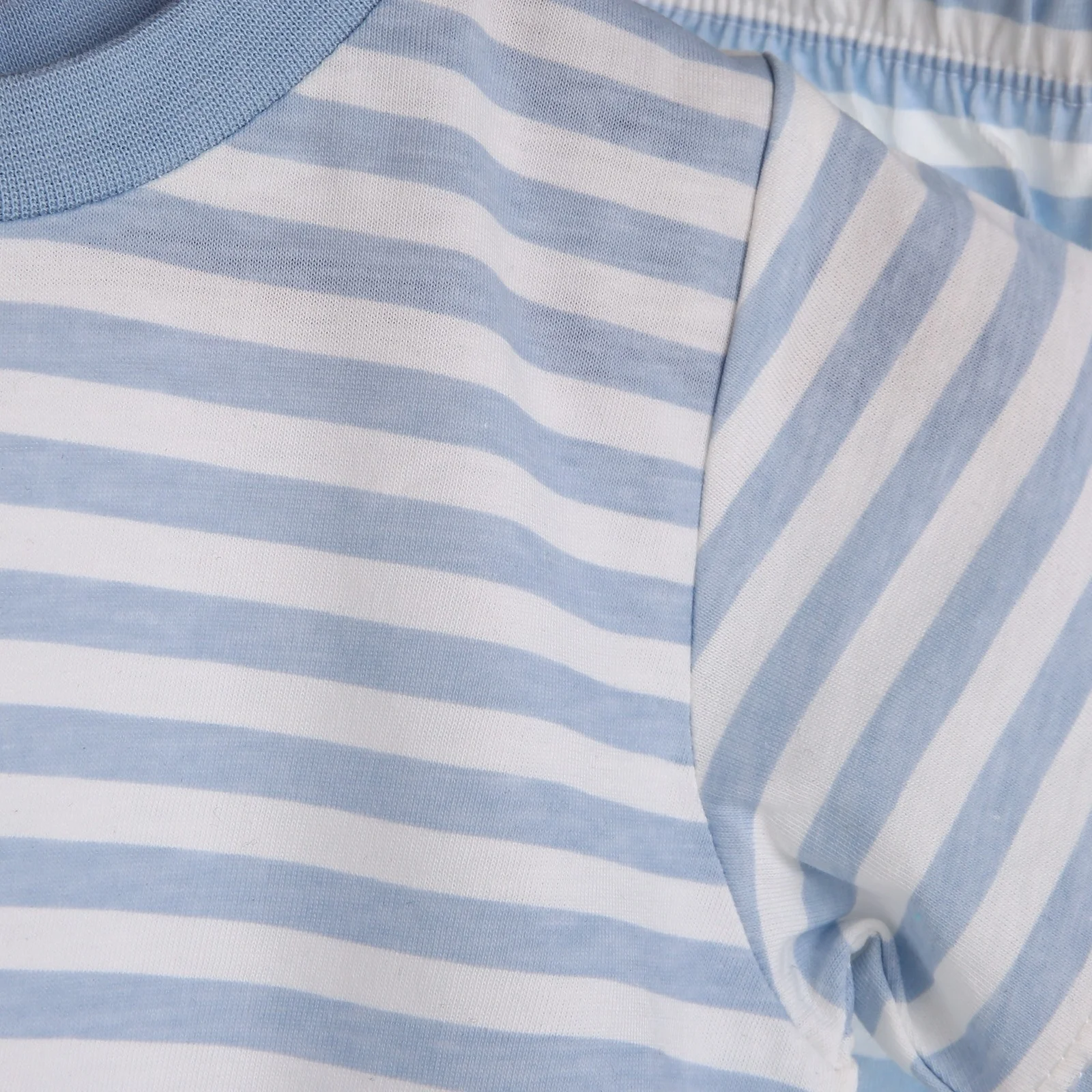 Ebebek HelloBaby/футболка с маленьким медведем для маленьких мальчиков комплект