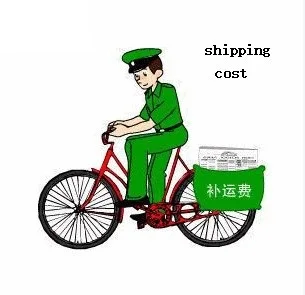 

Extra shipping fee link 4.99