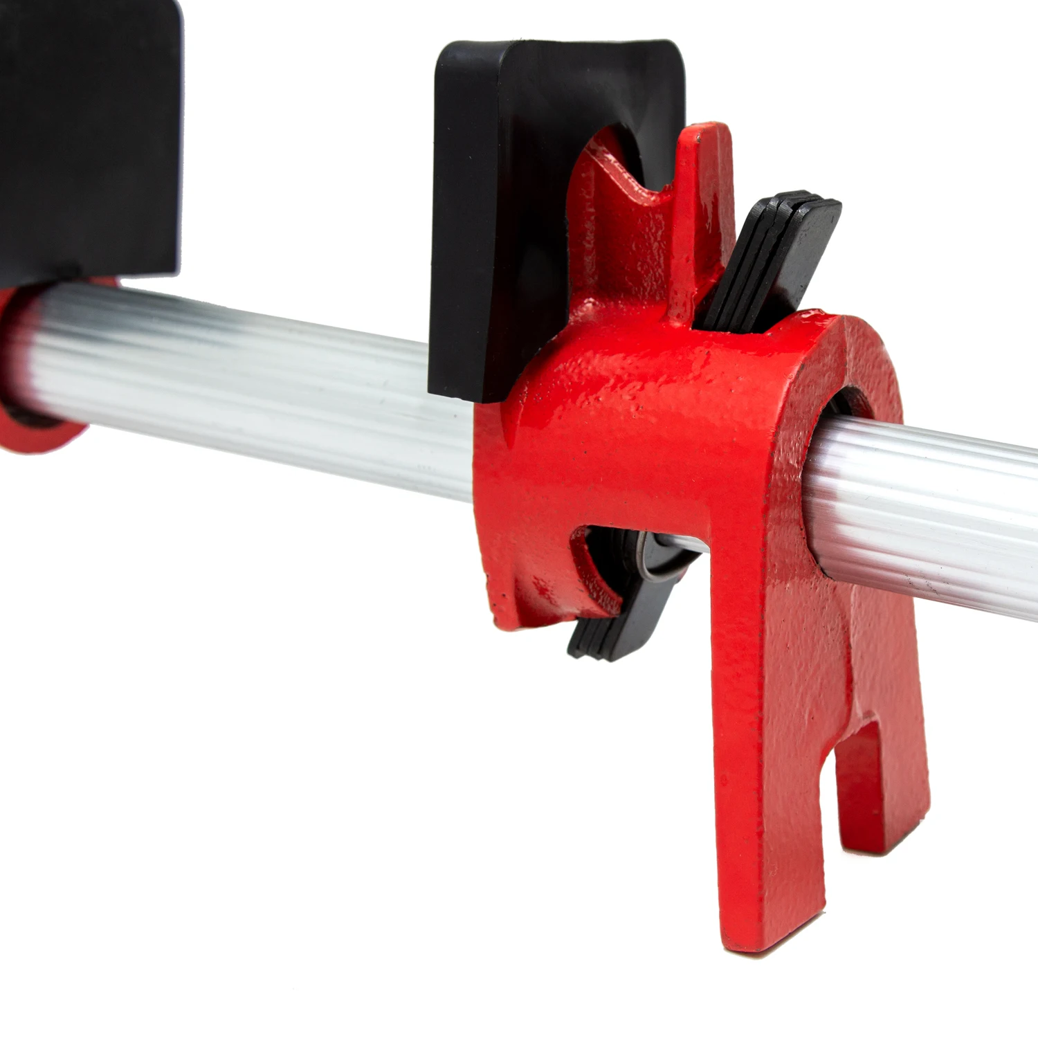 Зажим труб на ногах 3/4 "Зажим труб вируса на ногах 3/4" Вира