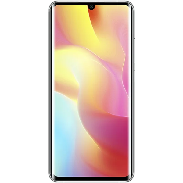 Мобильный телефон Xiaomi Mi Note 10 Lite 6/64GB (Global Version) Clacier White|Смартфоны| |