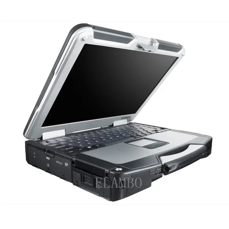Высококачественный диагностический компьютер для Panasonic Toughbook CF31 CF-31 CF 31 ноутбук i5