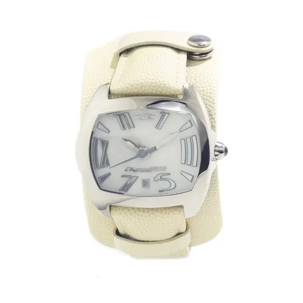 Мужские Часы Chronotech CT2188M 20 (45 мм)|Мужские механические часы| |