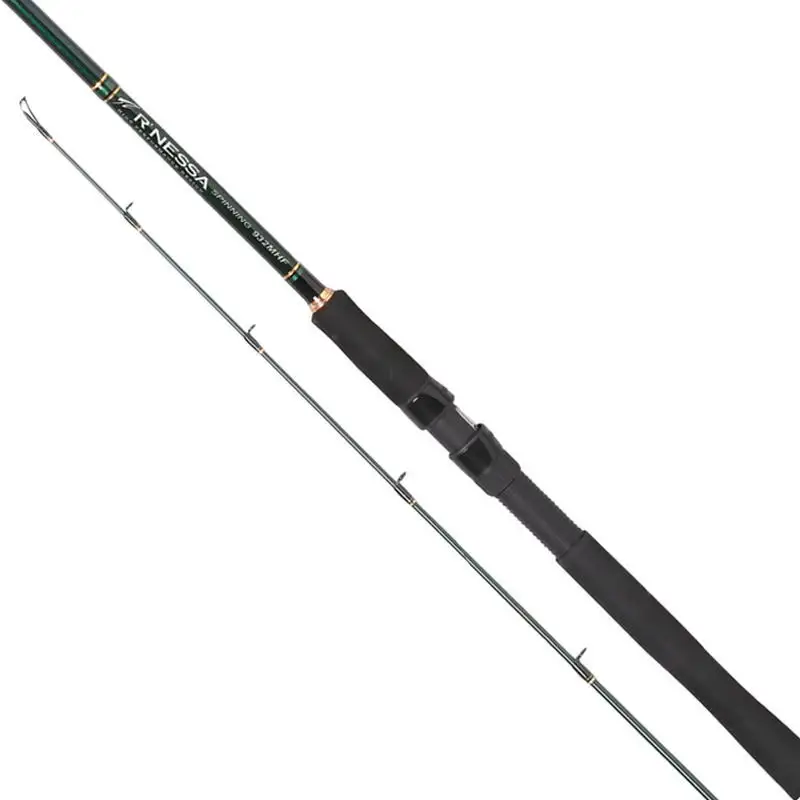 Удилище спиннинговое DAIWA R`NESSA 812 MHFS|Удочки| |