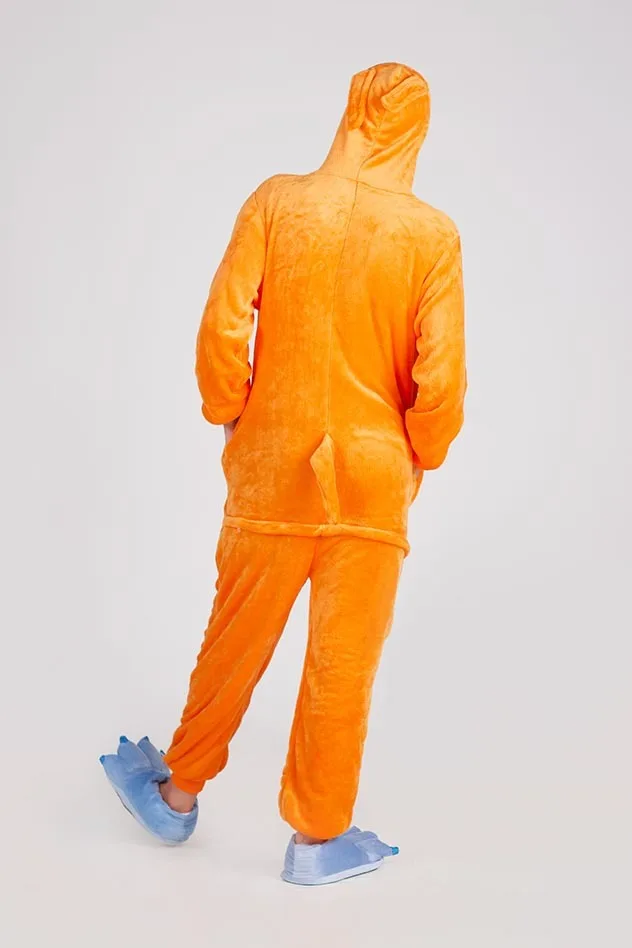 Кигуруми кенгуру| |