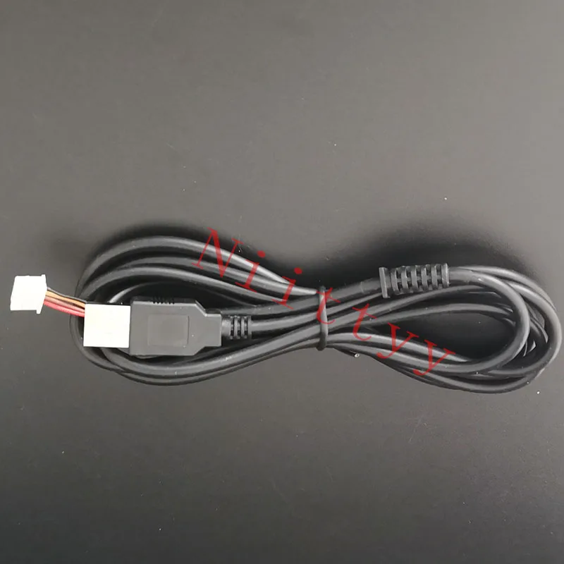 Бесплатная доставка аркадный USB энкодер с нулевой задержкой для ПК джойстик