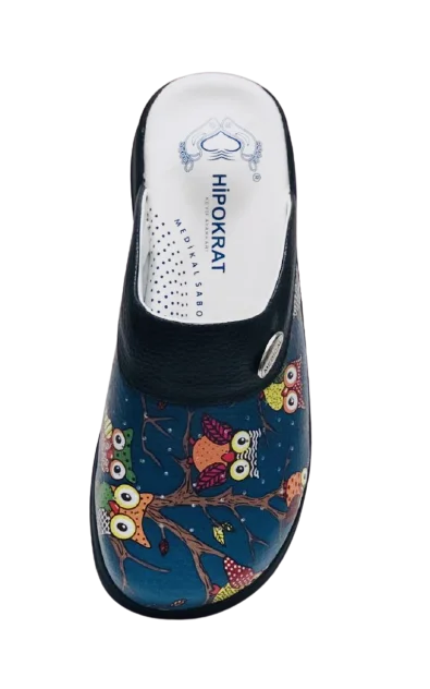 Ортопедические Сабо Тапочки для медсестры Больница Повара Медицинские тапочки