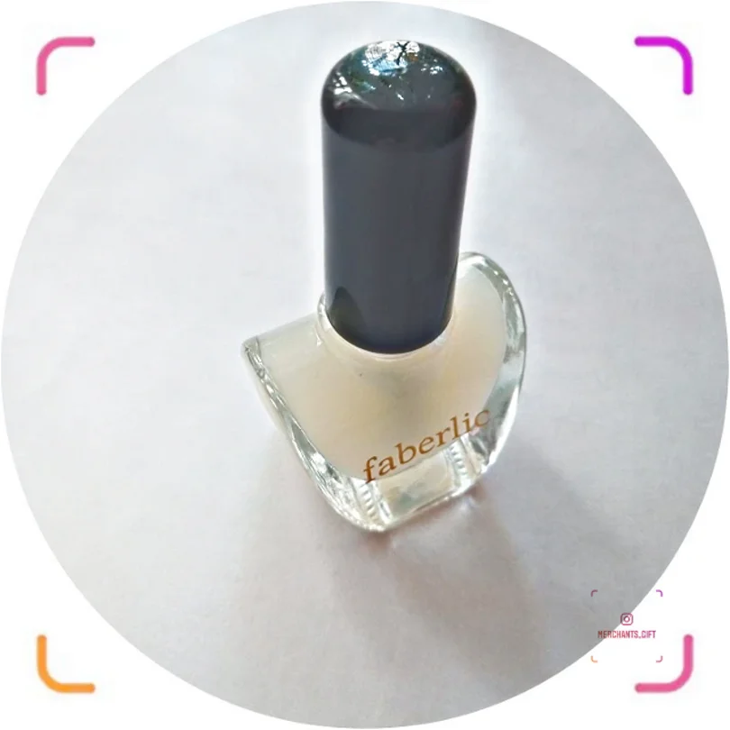 Верхнее покрытие Faberlic для матового эффекта 9 ml | Красота и здоровье