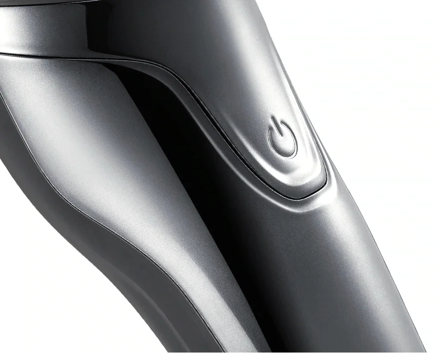 Электробритва Xiaomi SOOCAS So White 3D Smart Shaver ES3 | Бытовая техника