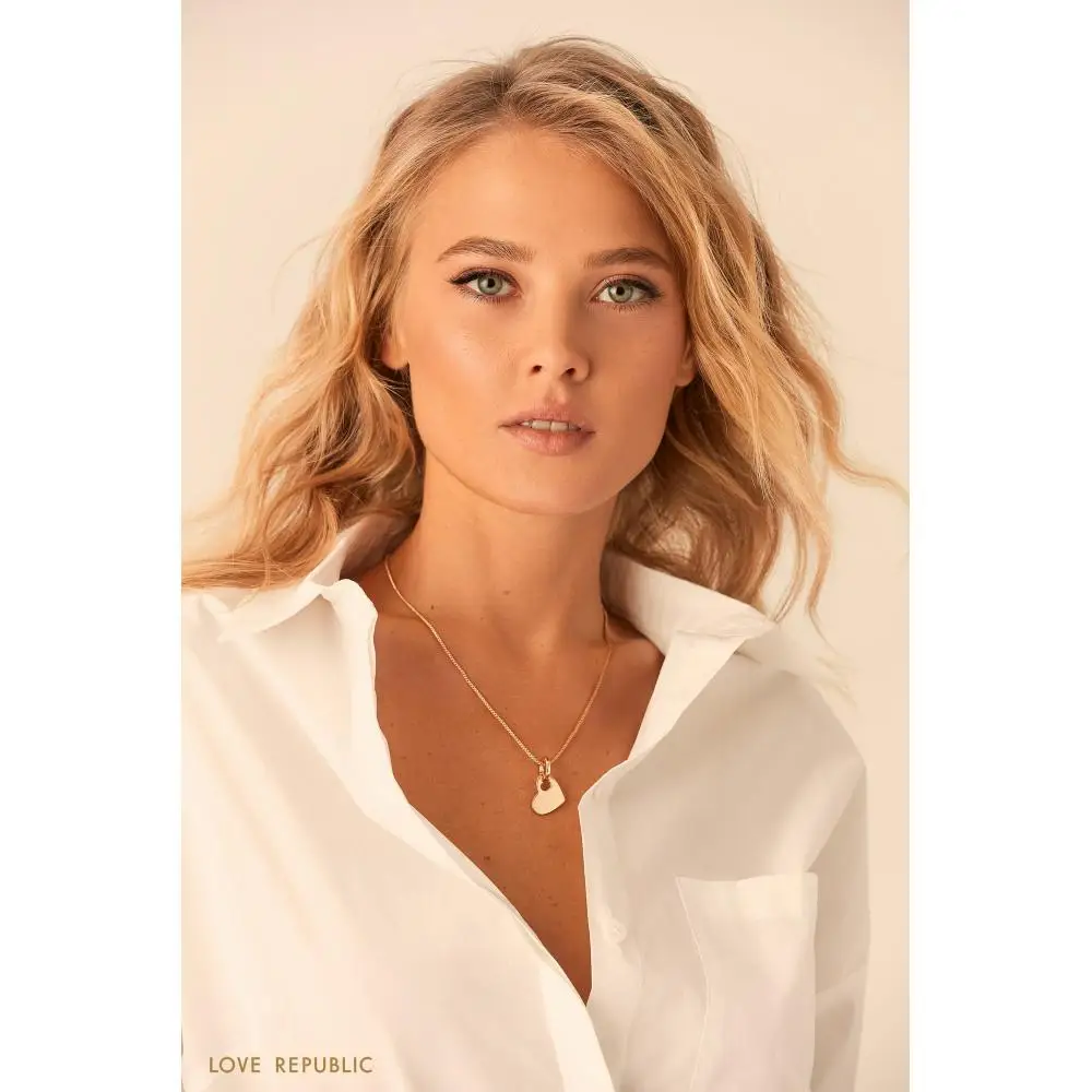 LOVE REPUBLIC Шейное украшение|Цепочки| |