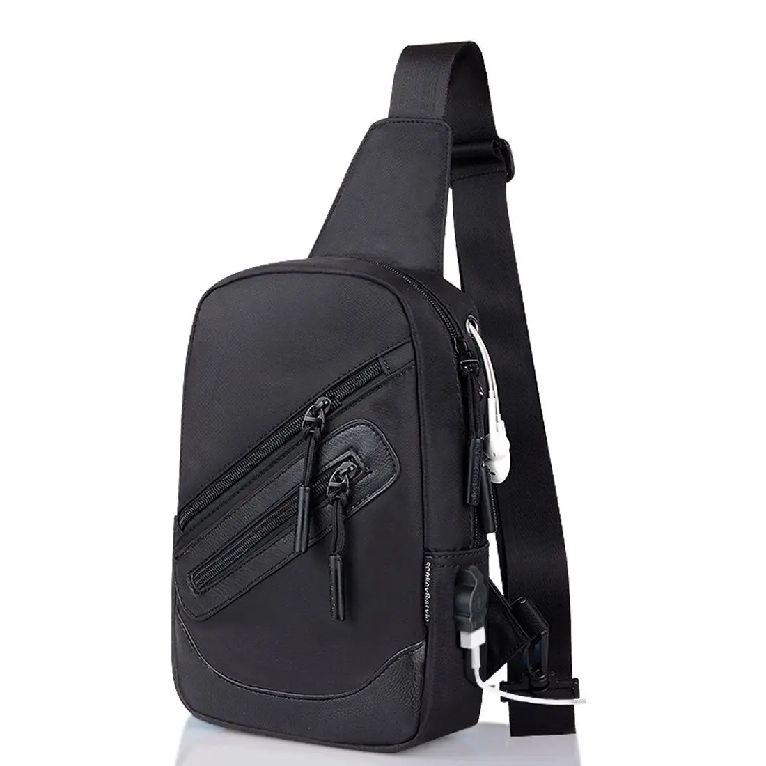 Nylon backpack bag compatible with Ebook Tablet and for UMI C Note | Мобильные телефоны и аксессуары