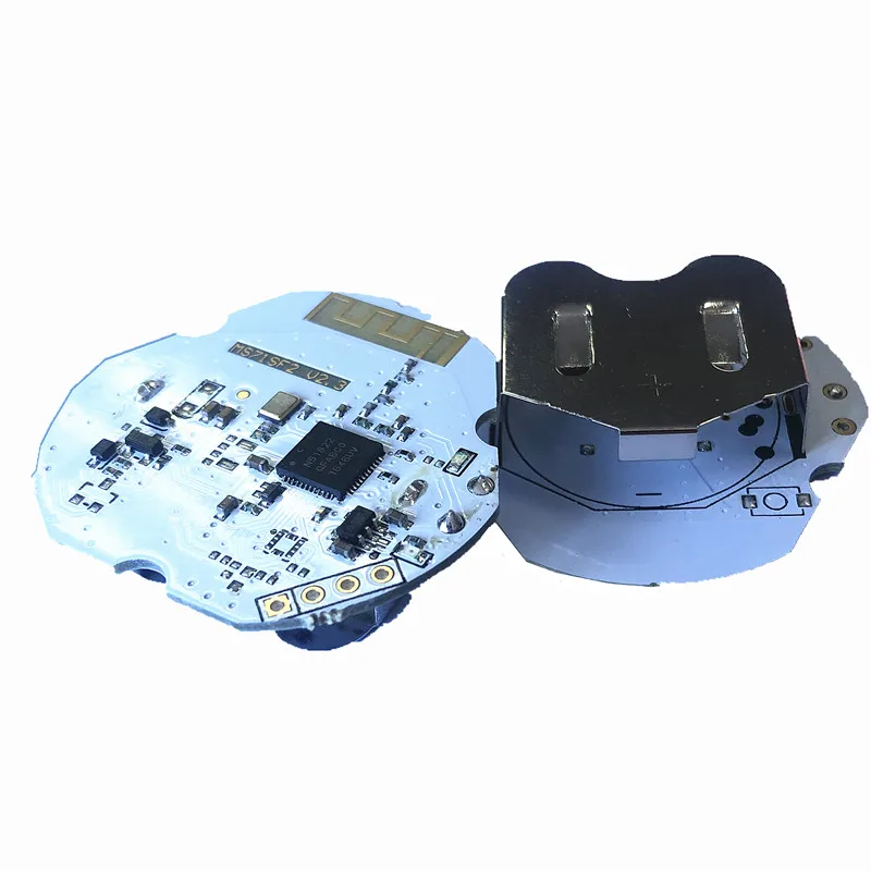 Модуль Bluetooth NRF51822 базовая станция ibeacon позиционирующий маячок вблизи поля |