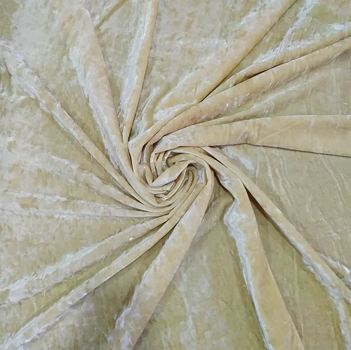 S031Beige Итальянский мраморный бархат, ПЭС, 2 способа растягивания, велюровая ткань, 150 см, швейная одежда, мода, сделай сам, для платья или костюмов - Цвет: S031Beige