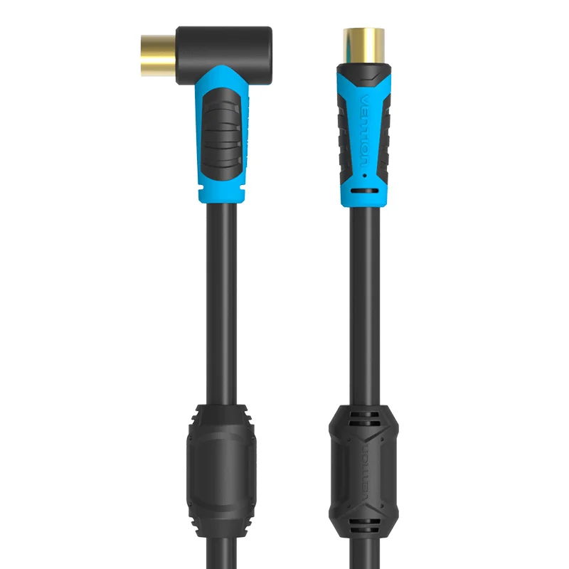Cable vention antenna m/m angle 90-vav-a02-b | Audio &amp Video Cables