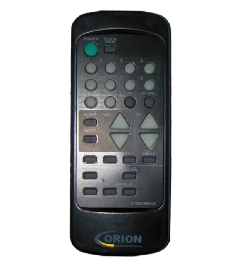 Пульт ДУ Huayu для ORION 076ROBR020 | Электроника