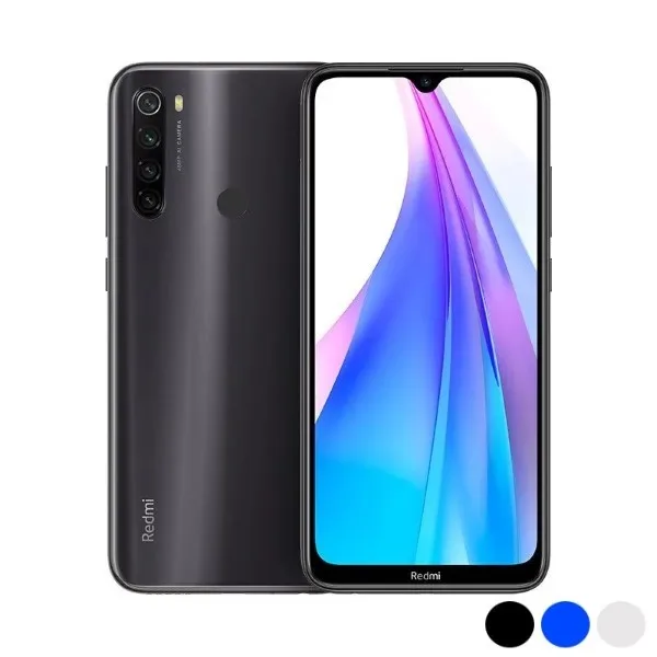 Смартфон Xiaomi Redmi Note 8T 6 3 &quotOcta Core 4 Гб RAM 128 ГБ|Смартфоны| |