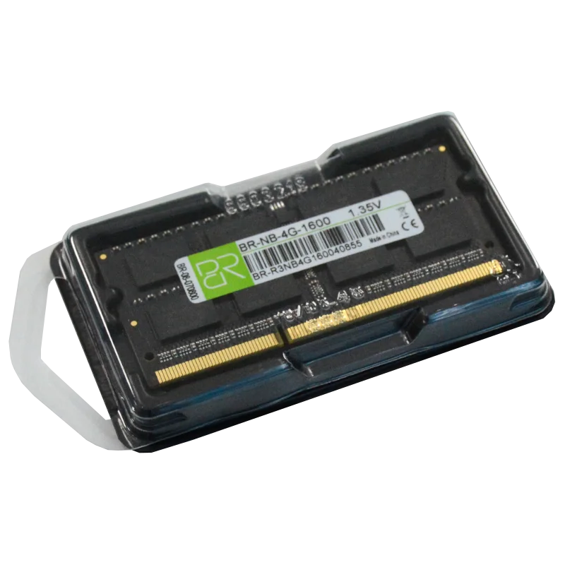 Оперативная память для ноутбука BR DDR4 4 ГБ 8 16 32 Sodimm DDR 2666 МГц 3200 Память ОЗУ |