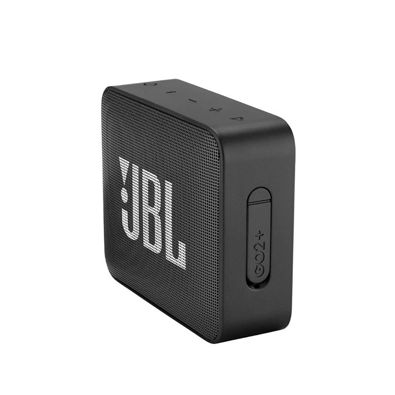 Портативный Bluetooth-динамик JBL GO 2 PLUS | Электроника