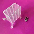 Ep 4720 i3200 чернильный демпфер для печатной головки фиксирующая Рамка Держатель Адаптер для печатающей головки I3200 4720