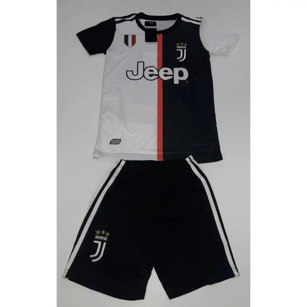 Детские короткие носки Juventus Ronaldo CR7 Forma Team Подарочные высококачественные для