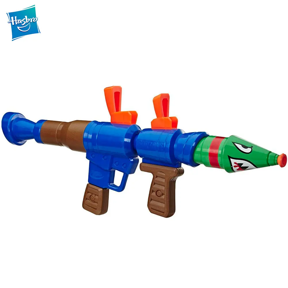 Hasbro Supersoaker Fortnite Rl Водяные Пистолеты для toys E6874EU4|Водяные пистолеты и бластеры| |