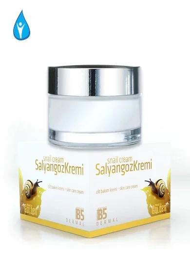World Golden Snail Cream  u2013 Skin Care Cream 45 ml. 171457474