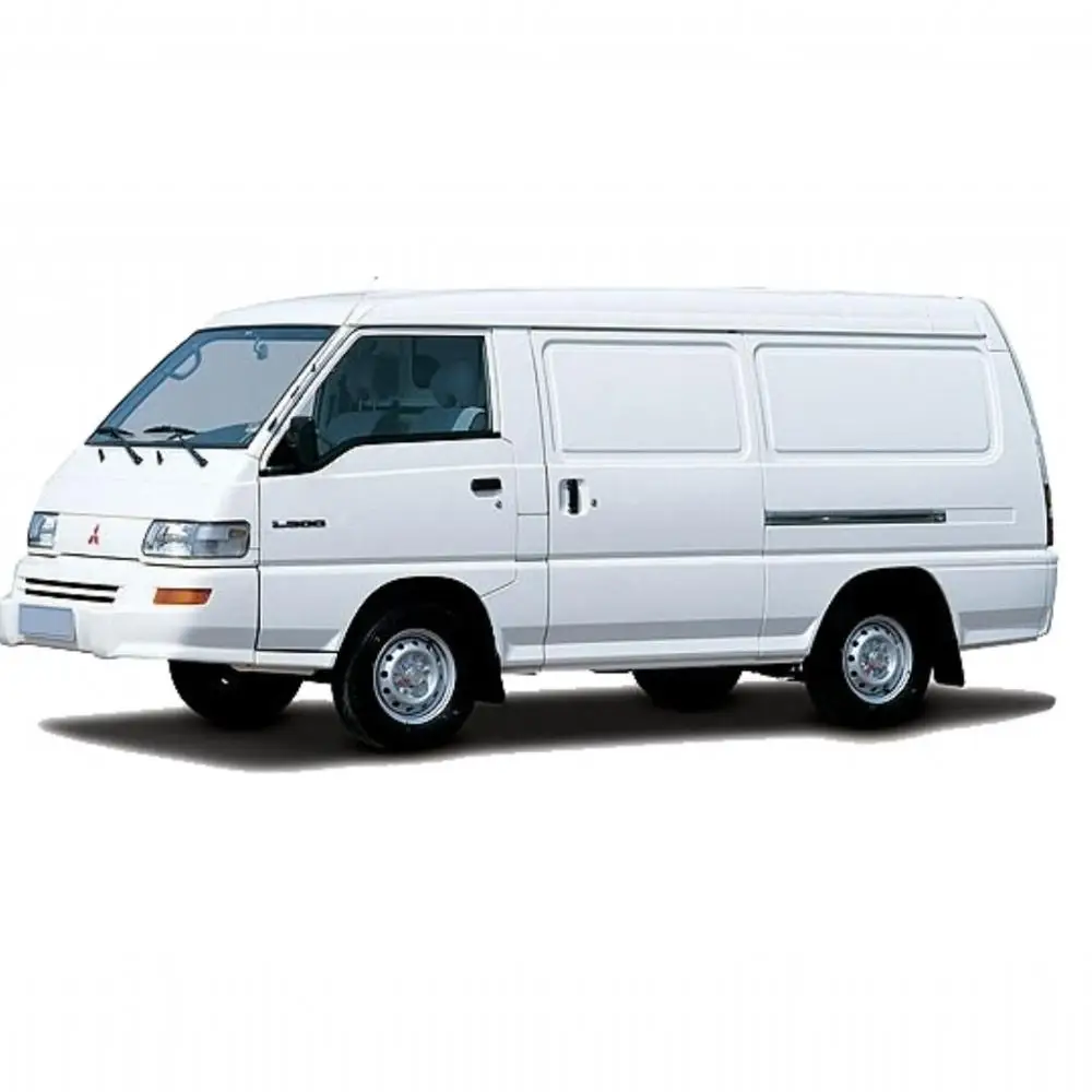 Мицубиси Л300 Купить Бу В России